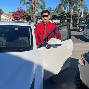 Meet your Posher, Hoa